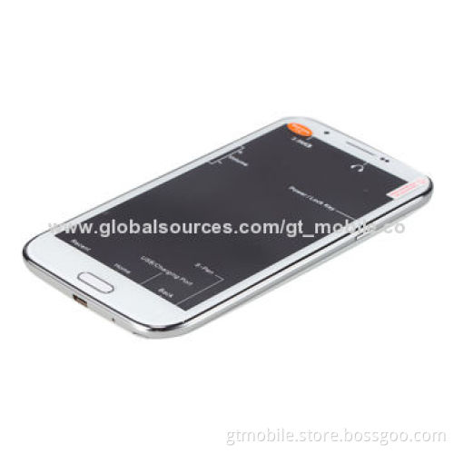 Smartphones 5.7" HD screen Quad-core